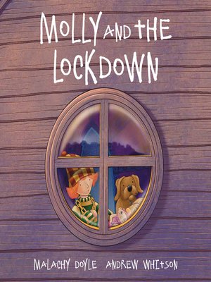 cover image of Molly and the Lockdown
